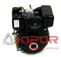 Двигатель дизельный KIPOR KM178FAE