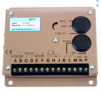 ESD(ESC)5111 Электронный регулятор оборотов