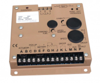 ESD(ESC)5550 Электронный регулятор оборотов